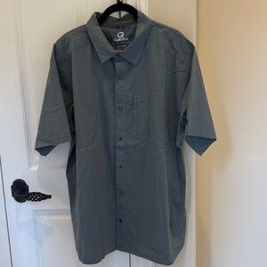 NWT Club Ride Transit Shirt